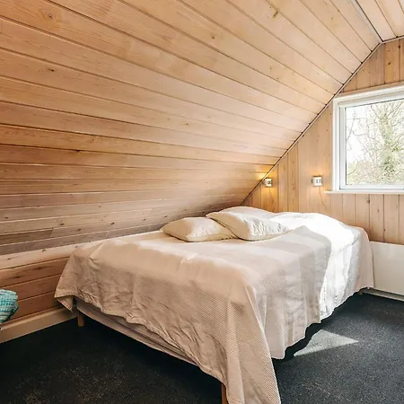 4 Star In Vakantiehuis *