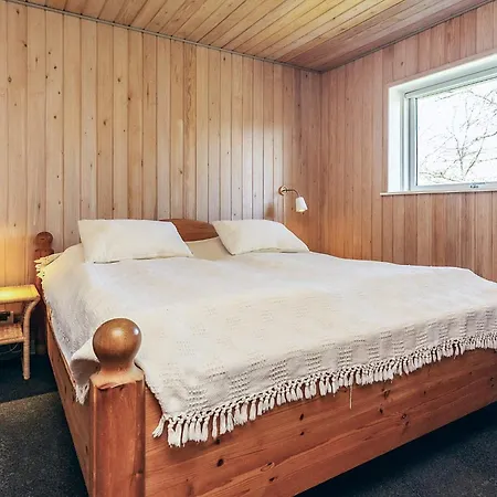 Vakantiehuis 4 Star In Asperup