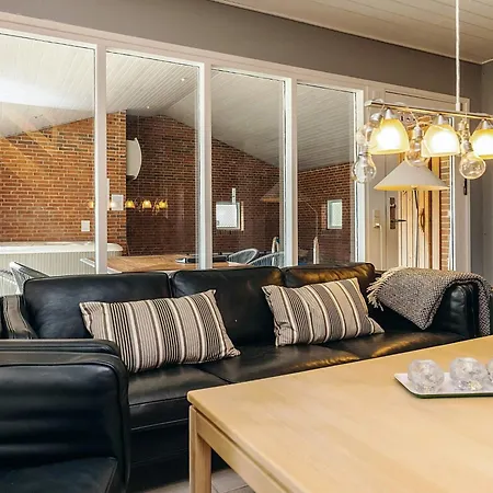 4 Star In Vakantiehuis