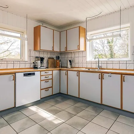 4 Star In Vakantiehuis
