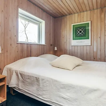 Vakantiehuis 4 Star In