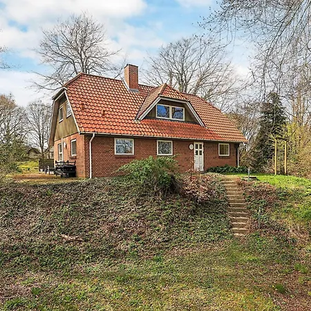 4 Star In Vakantiehuis *