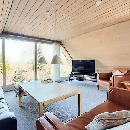 4 Star In Vakantiehuis *