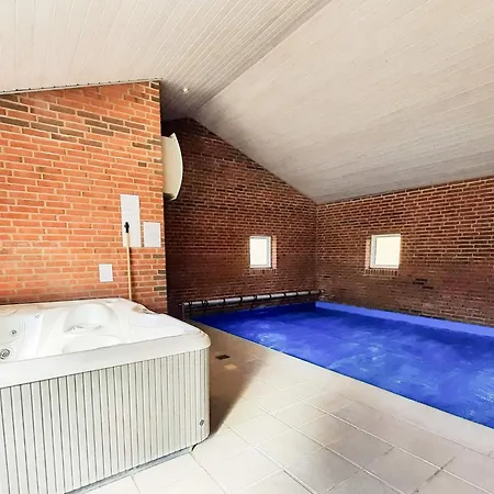 Vakantiehuis 4 Star In